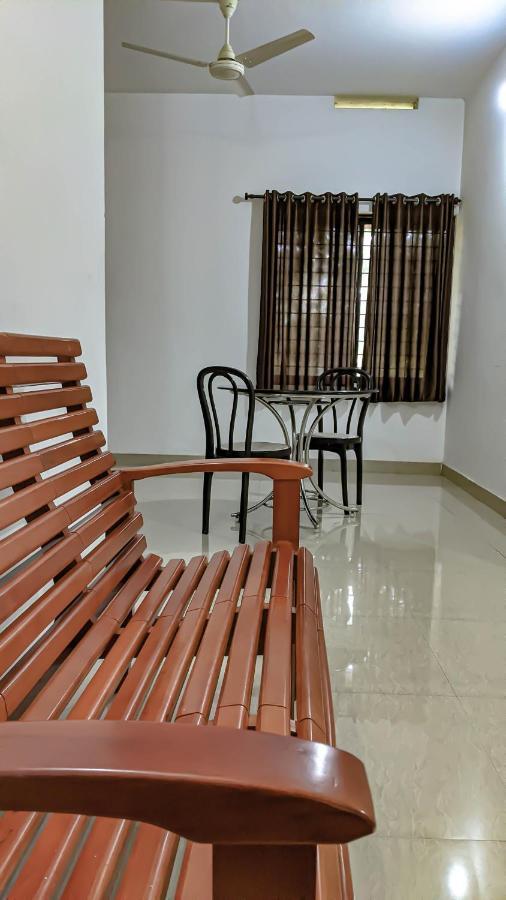 קוז'יקודה Shangri-Laa Hotel Apartments מראה חיצוני תמונה